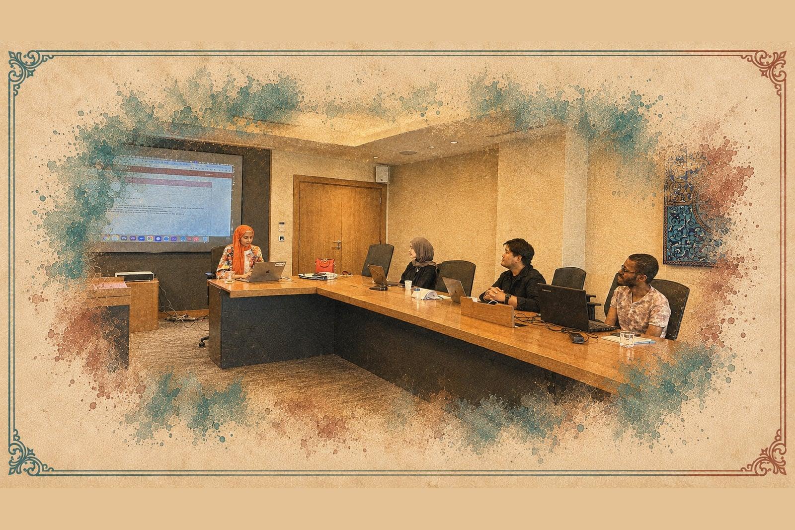 AI Skills Workshop for Researchers — Part 2