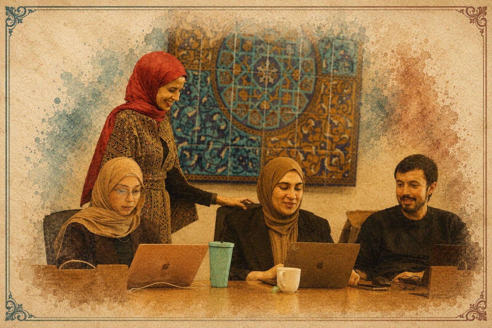 AI Skills Workshop for Researchers